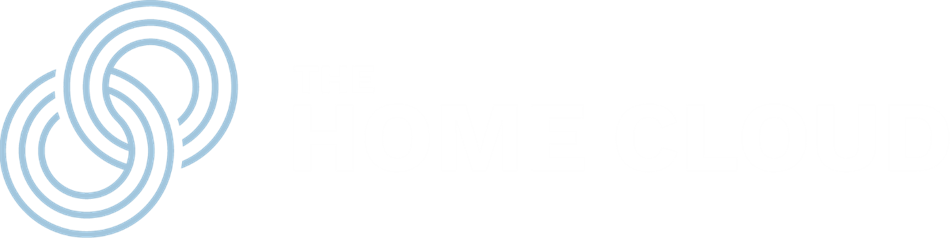 The Home Cloud